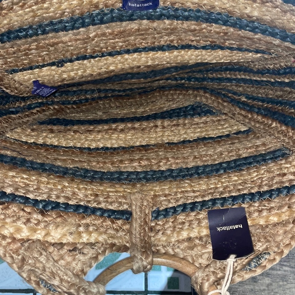 Large ladies bag - Picture 4 of 4